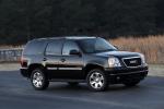 GMC Yukon 2008 года